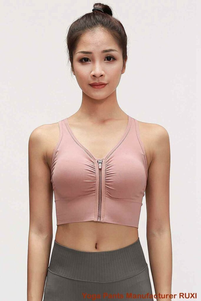 දිගු අත් යෝග ෂර්ට් RUXI sk602