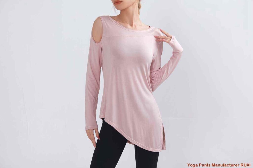 හොඳම ධාවන බයිකර් කොට කලිසම් RUXI