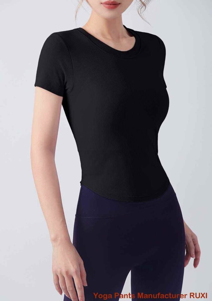 මිනි ෆ්ලෙයාර් ලෙගින්ස් RUXI sk116