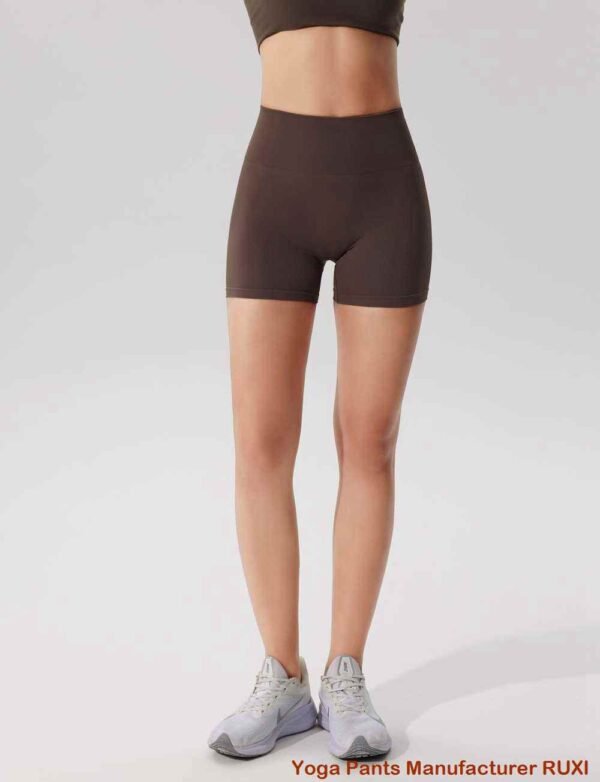 ලිහිල් යෝග කලිසම් RUXI sk448