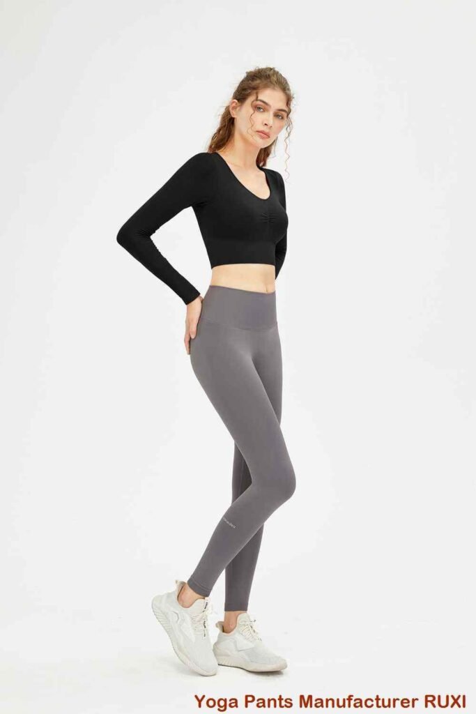 ගොල්ෆ් පෆර් කබාය RUXI sk2341