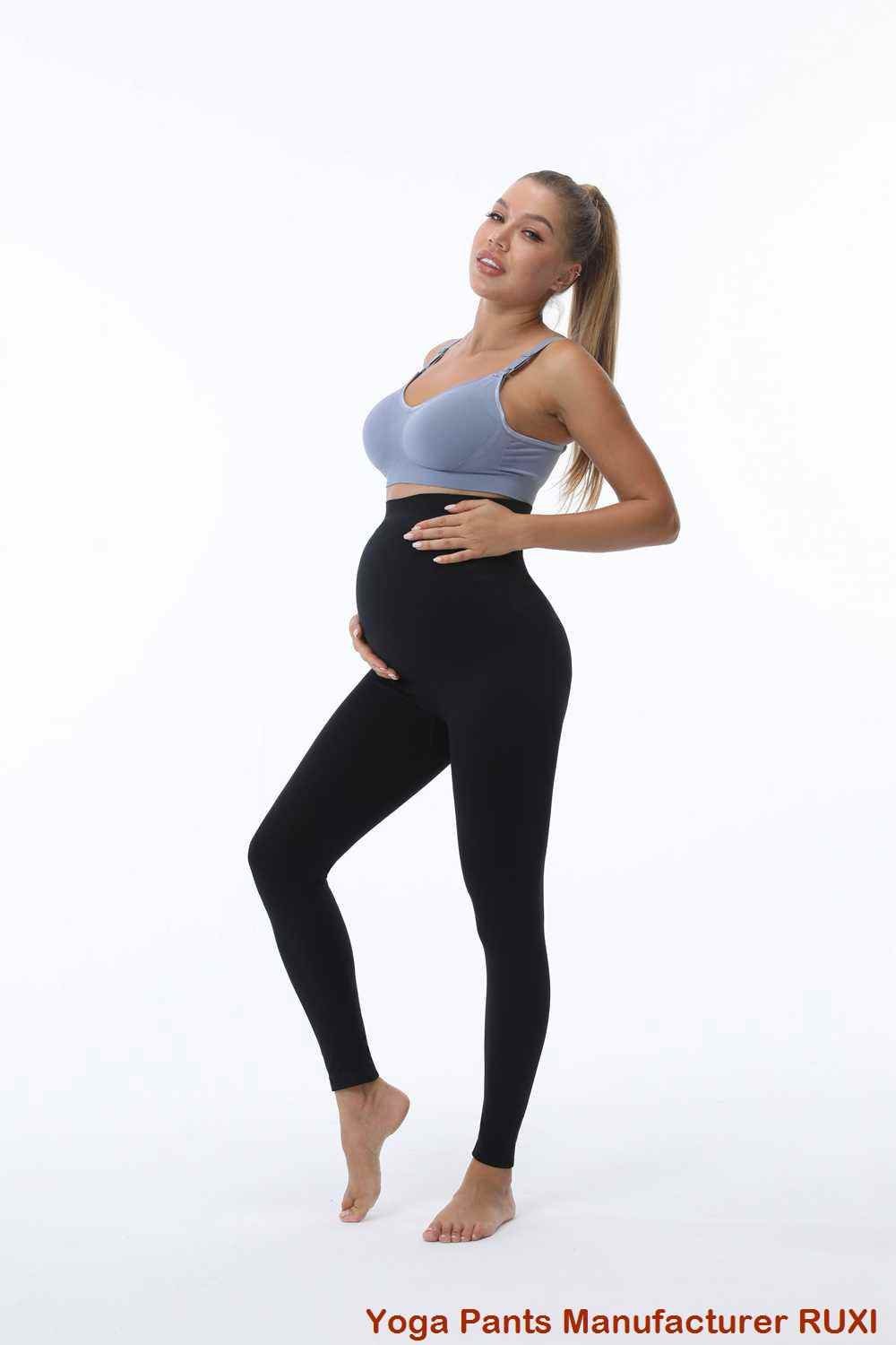 මාතෘ යෝග කෙටි කලිසම් RUXI sk294