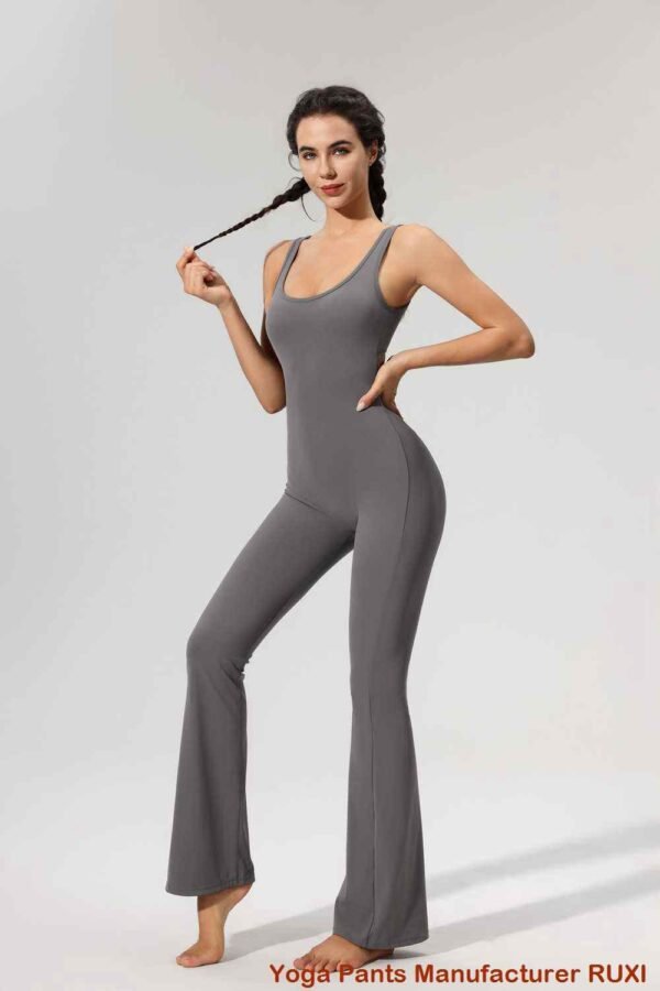 සම්පූර්ණ ධාවන ඇඳුම RUXI sk2309
