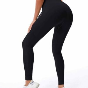 උණුසුම් රෝස ධාවන කොට කලිසම් RUXI