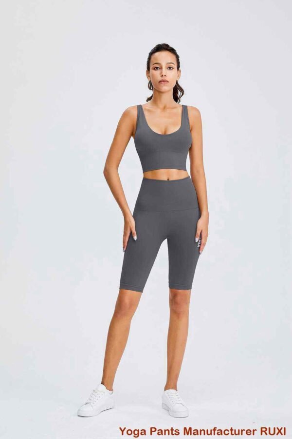 t back sports bra RUXI sk1155
