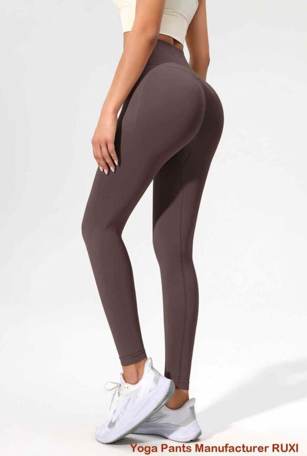 ලයිනර් සහිත කෙටි කලිසම් ධාවන RUXI