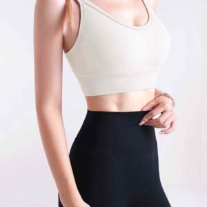 කපු යෝග ඇඳුම් RUXI sk249