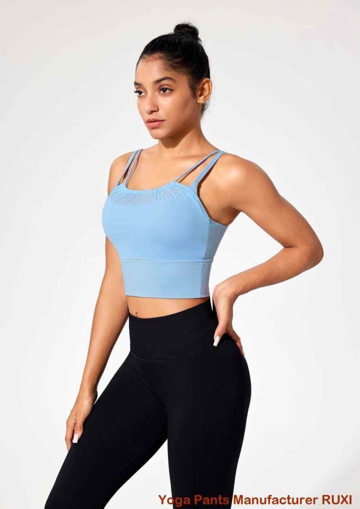 මා අසල යෝග ඇඳුම් RUXI sk675