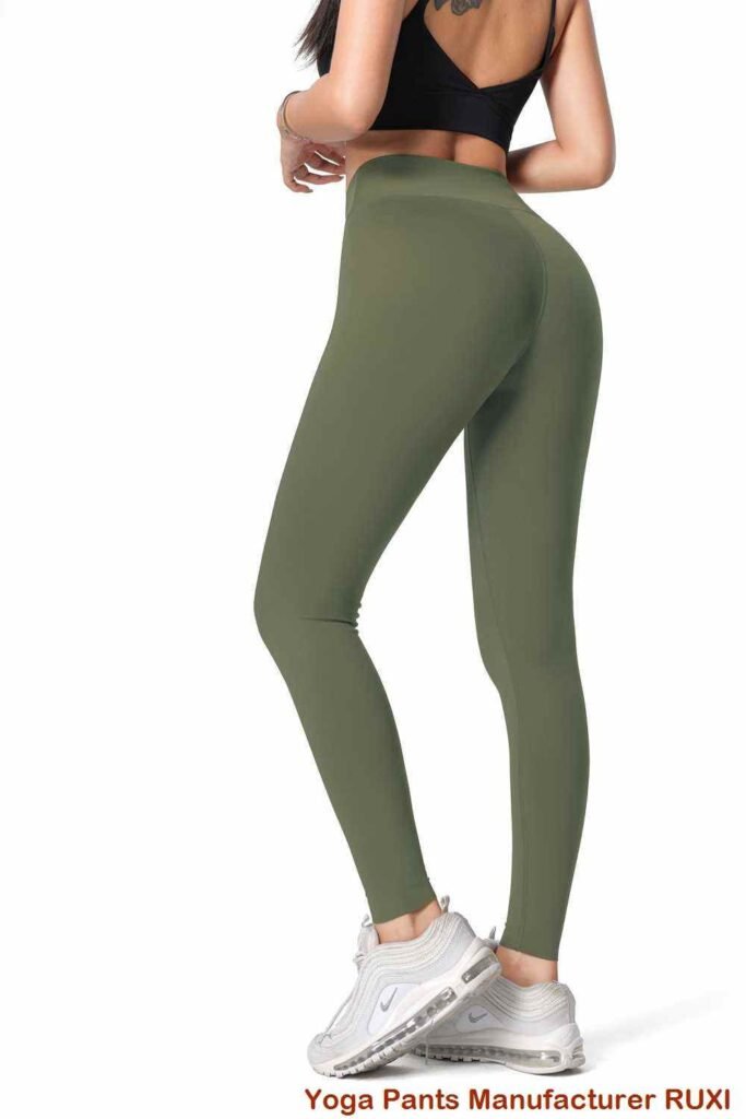 කාන්තා ධාවන spandex RUXI sk2801