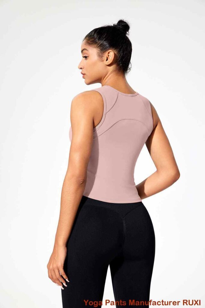 හොඳම sculpting leggings RUXI sk93