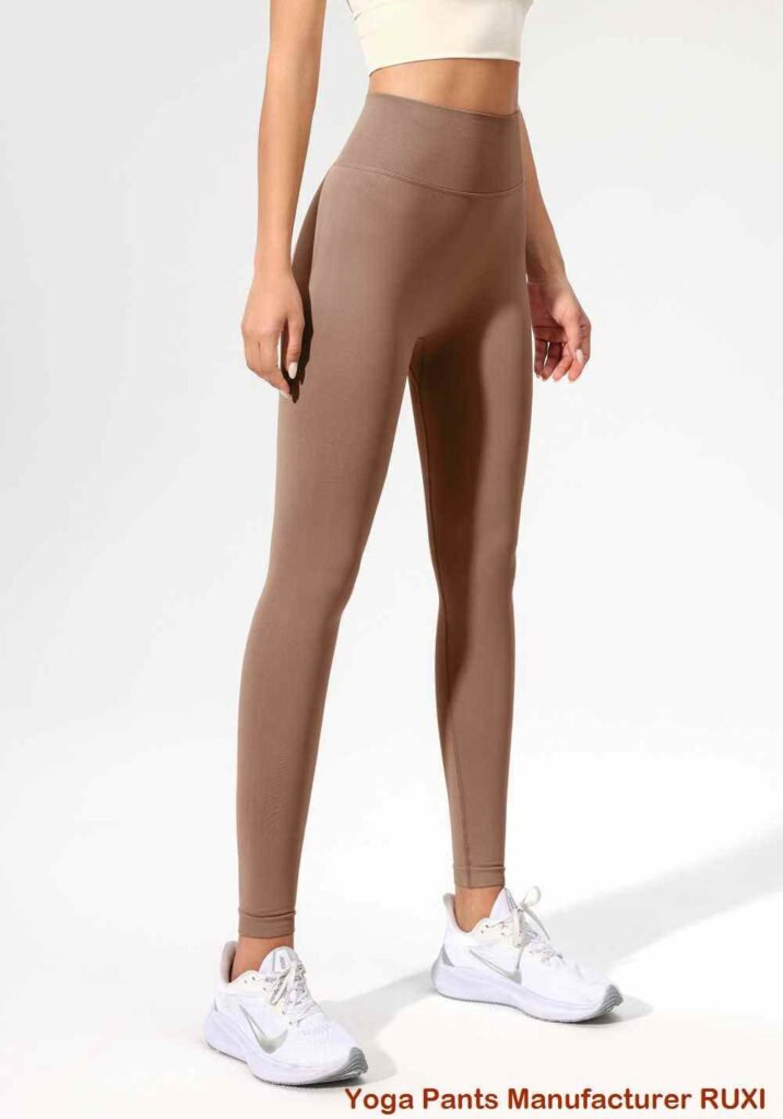 කොල්ලය scrunch leggings RUXI sk24