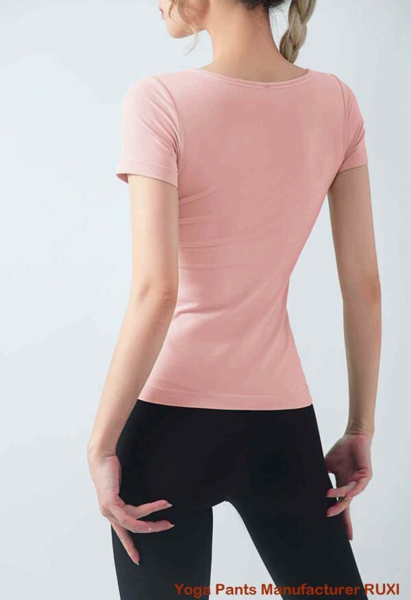 ක්රියාකාරී ඇඳුම් ඇඳුම RUXI sk2528