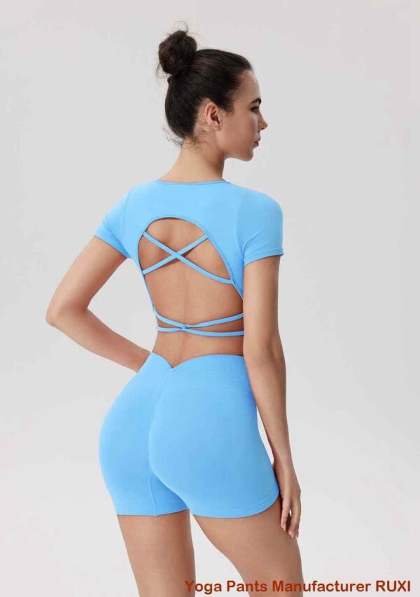 පාපන්දු පපුව කබාය RUXI sk2605