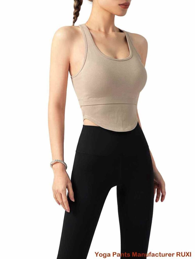 කාන්තා යෝග ඇඳුම් RUXI sk3651