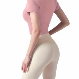 හරිත මලල ක්රීඩා කොට කලිසම් RUXI