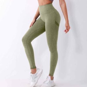 යෝග ජෝගර් කාන්තාවන් RUXI sk299