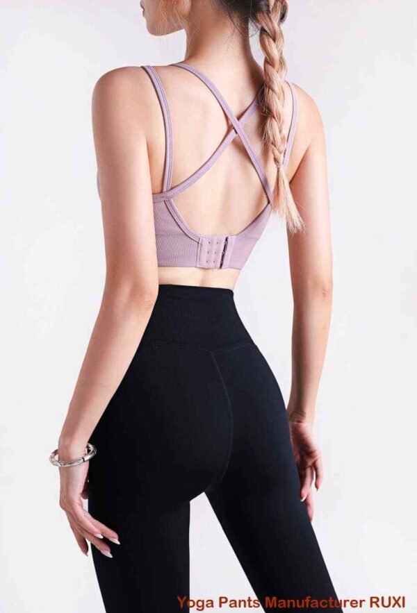 ප්ලස් සයිකල් කොට කලිසම් RUXI