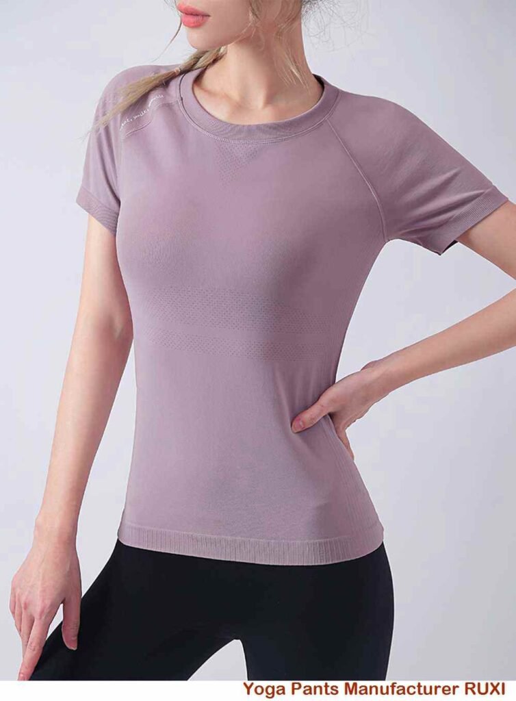 ලිහිල් ජිම් ඇඳුම කාන්තා RUXI