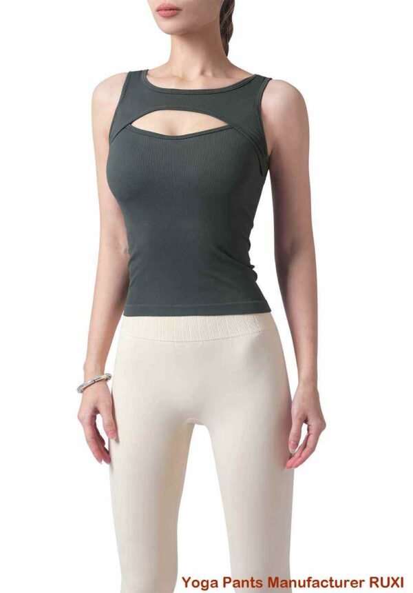 anti chafing ධාවන කොට කලිසම් RUXI