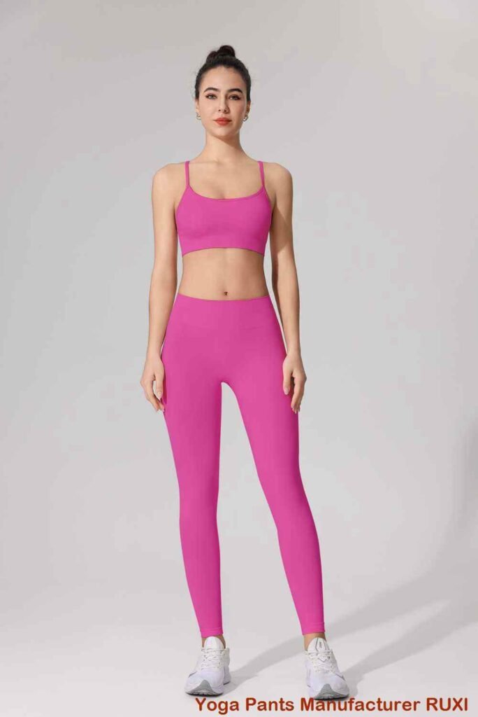 පාපැදි කොට කලිසම් කාන්තාවන් RUXI