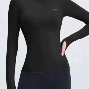මරකත කොළ ක්රීඩා කබාය RUXI sk2280
