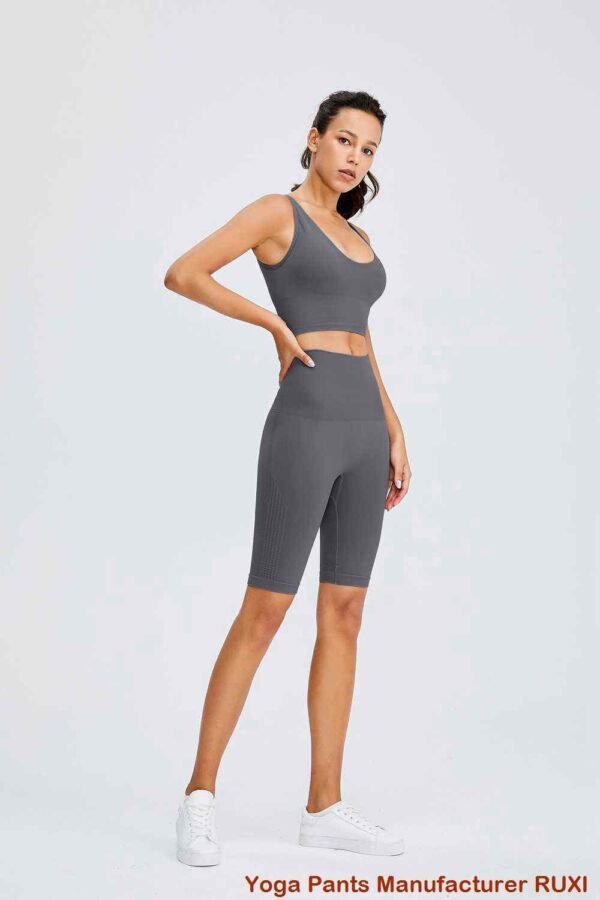 ජම්ප්සූට් යෝග ඇඳීම RUXI sk938