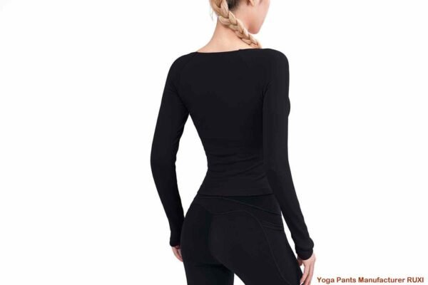 ක්රියාකාරී bra RUXI sk1430