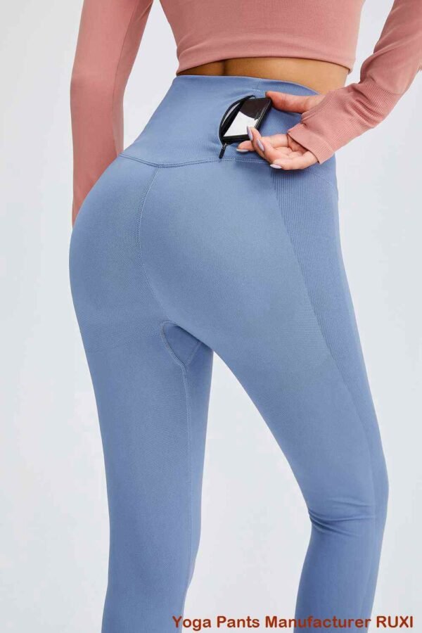 කාන්තා සුදු ක්රීඩා බ්රා RUXI