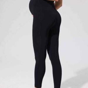 ඇඳුම් පැළඳුම් යෝග කලිසම් RUXI