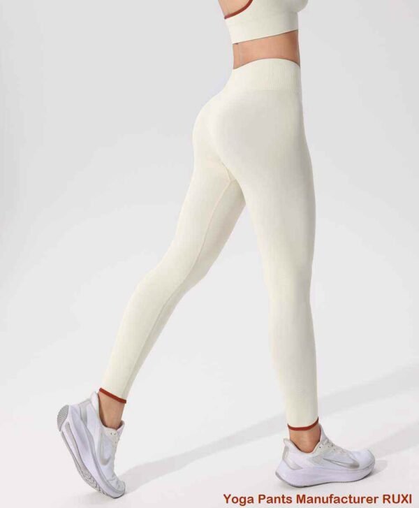 හරස් ඉදිරිපස ක්‍රීඩා බ්‍රා RUXI