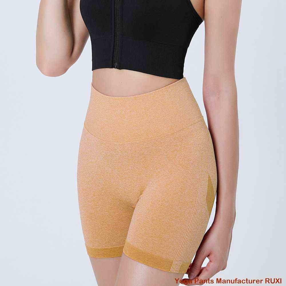 gym තනිකඩ කාන්තා RUXI sk694