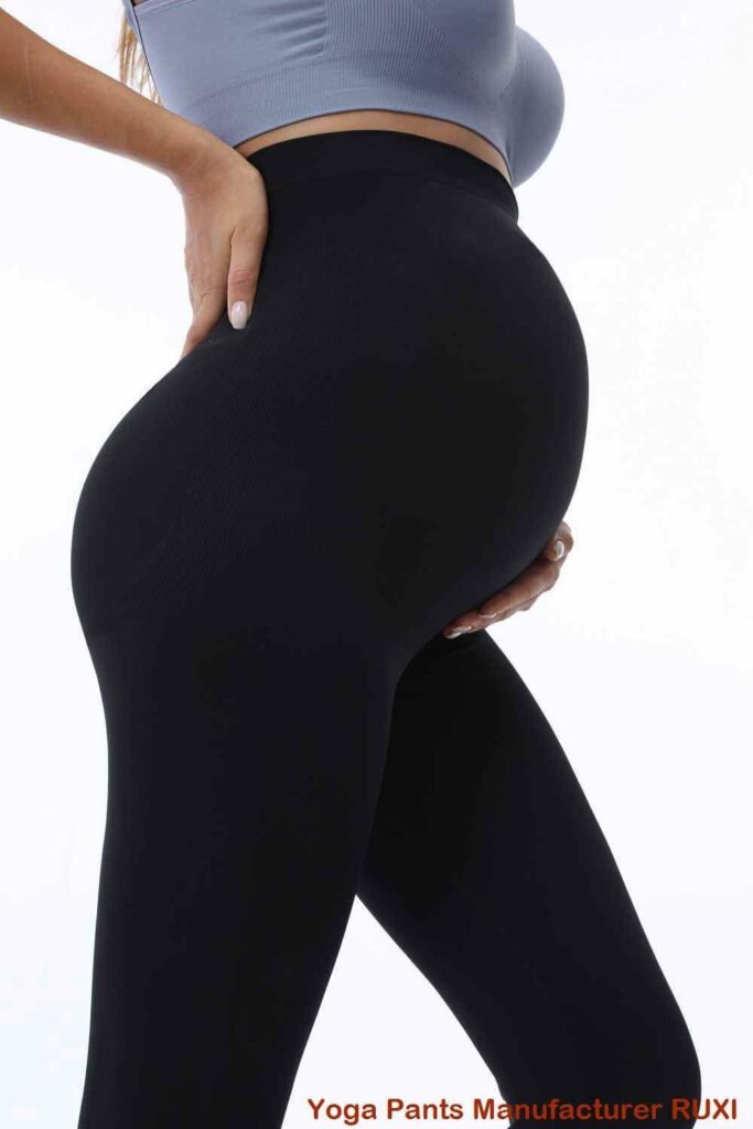යෝග කෙටි කලිසම් 6 ක් RUXI sk3553
