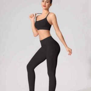 බාධාවකින් තොරව යෝගා කකුල් RUXI