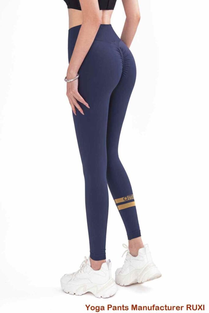 පිරිමි යෝග මුදුන් RUXI sk795