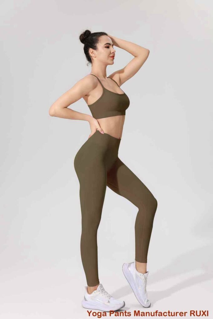 දිගු අත් යෝග කප්පාදුව RUXI sk750