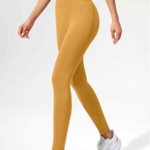 කාන්තා ලිහිල් යෝග කලිසම් RUXI