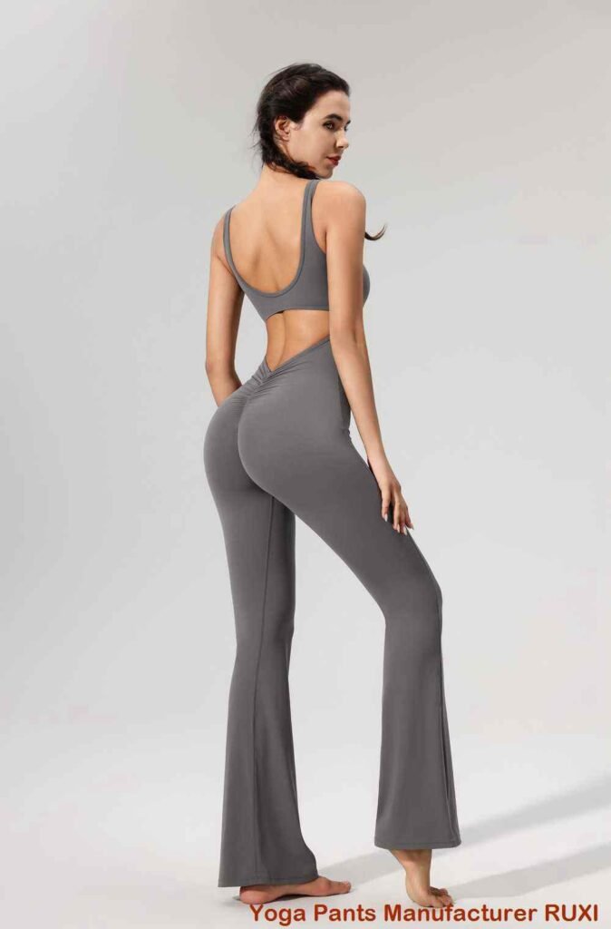 කාන්තාවන් සඳහා හොඳම ජිම් ලෙගින්