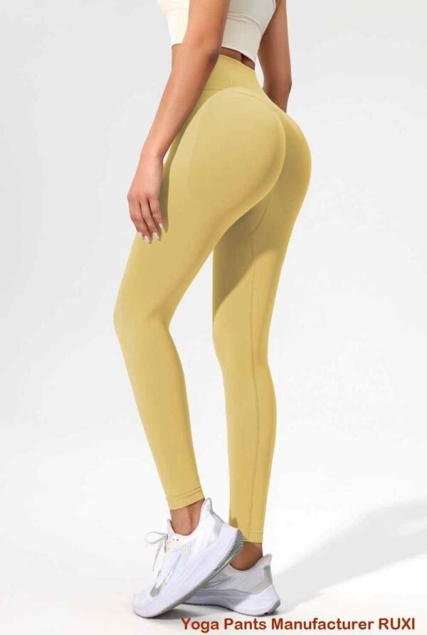 තුනී ක්රීඩා බ්රා RUXI sk1492