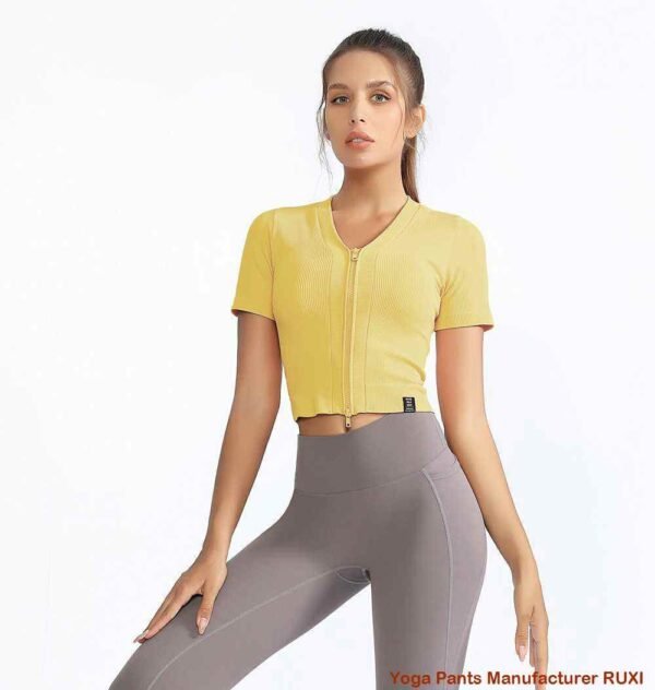 දැල්ල ribbed leggings RUXI sk480