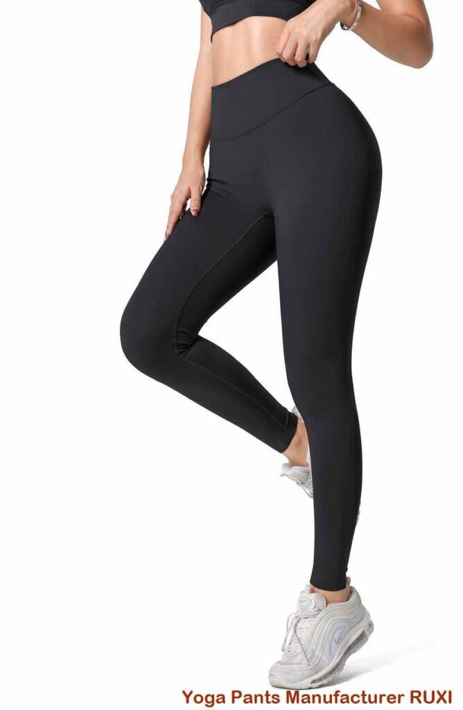 බඩ පාලනයක් සහිත ධාවන කොට කලිසම්