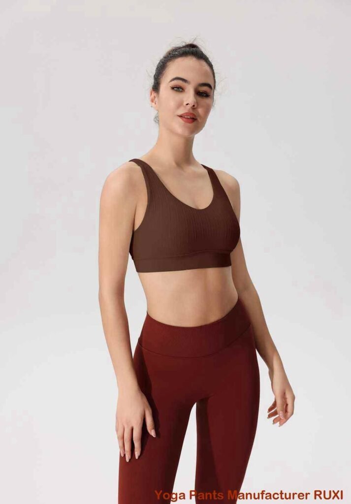 ruched bum leggings RUXI sk59