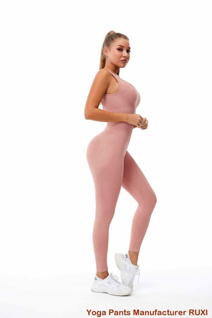 භාණ්ඩ යෝග කලිසම් RUXI sk185