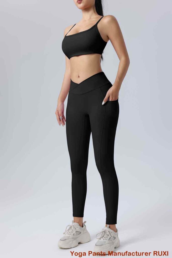 දිගු ගිනිදැල් ලෙගින් RUXI sk106