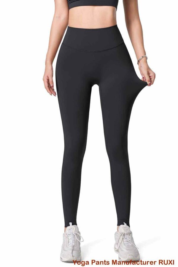 රට හරහා ස්කී කබාය RUXI sk2503