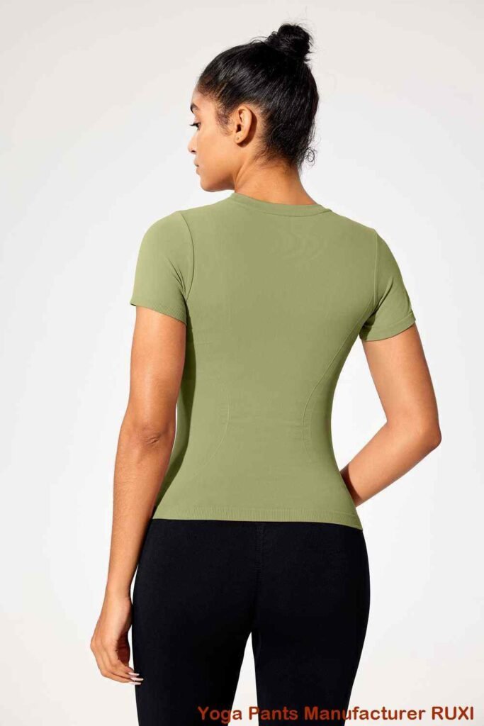 යෝග ෂර්ට් RUXI sk521