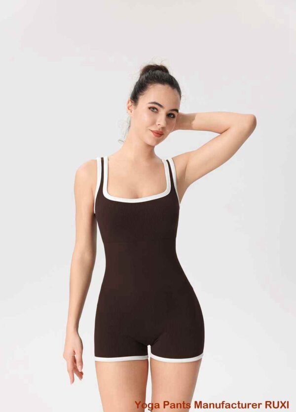 කෙටි බේස්බෝල් කලිසම් RUXI sk2147
