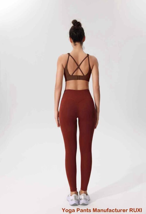 corset ක්රීඩා bra RUXI sk1232