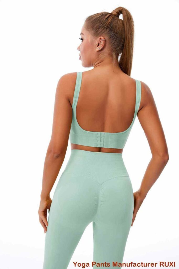 bum වැඩි දියුණු කරන gym leggings
