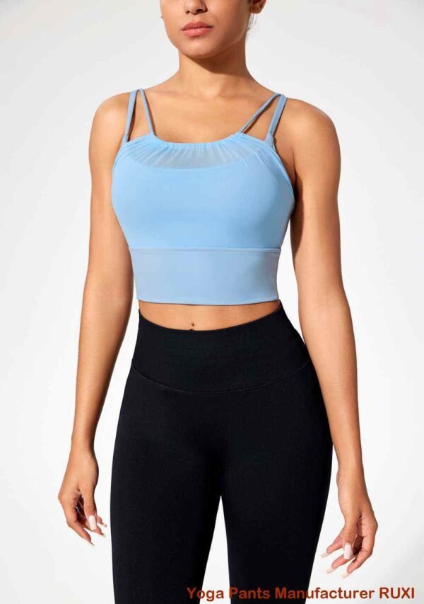 කළු pe කොට කලිසම් RUXI sk1811