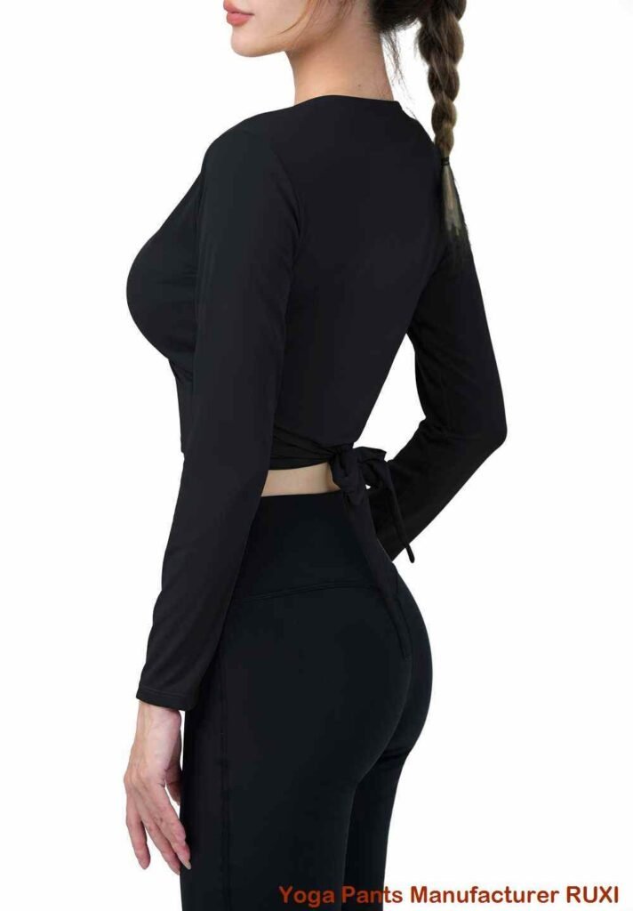 ධාවන කොට කලිසම් පිරිමි RUXI